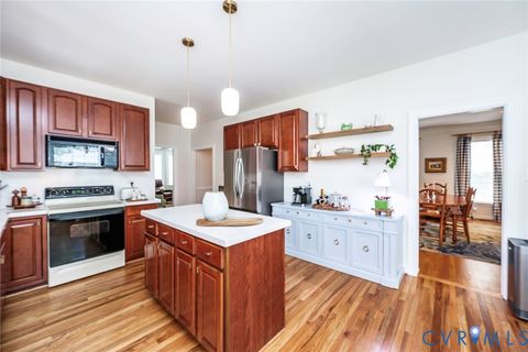 Tiny photo for 3312 White Chimneys Court, Glen Allen, VA 23060 (MLS # 2616615)
