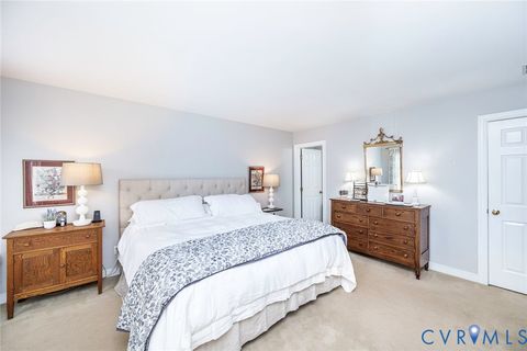 Tiny photo for 3312 White Chimneys Court, Glen Allen, VA 23060 (MLS # 2616615)