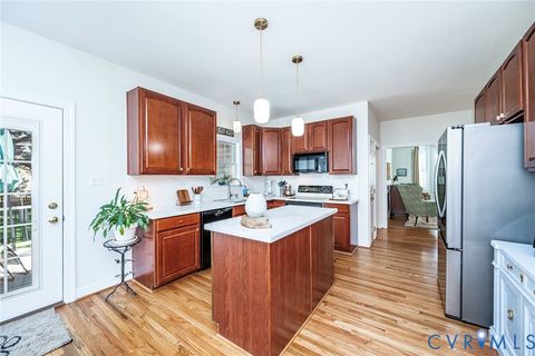 Tiny photo for 3312 White Chimneys Court, Glen Allen, VA 23060 (MLS # 2616615)