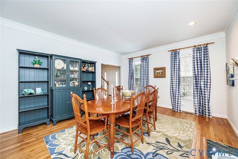 Tiny photo for 3312 White Chimneys Court, Glen Allen, VA 23060 (MLS # 2616615)