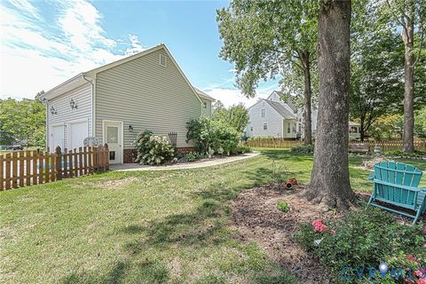 Tiny photo for 3312 White Chimneys Court, Glen Allen, VA 23060 (MLS # 2616615)