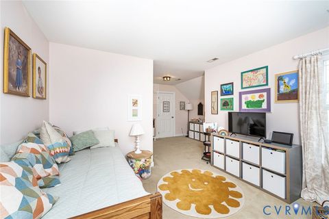 Tiny photo for 3312 White Chimneys Court, Glen Allen, VA 23060 (MLS # 2616615)