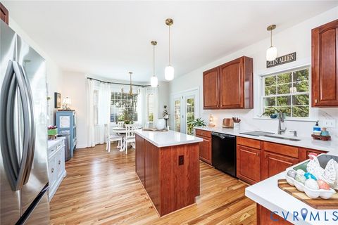 Tiny photo for 3312 White Chimneys Court, Glen Allen, VA 23060 (MLS # 2616615)