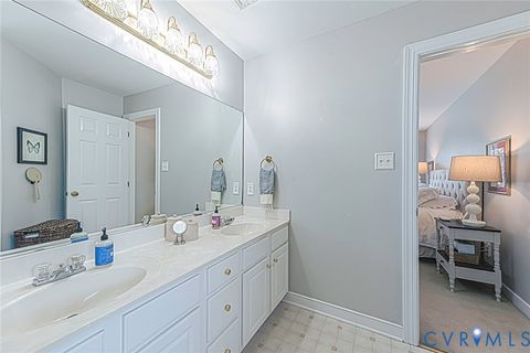Tiny photo for 3312 White Chimneys Court, Glen Allen, VA 23060 (MLS # 2616615)