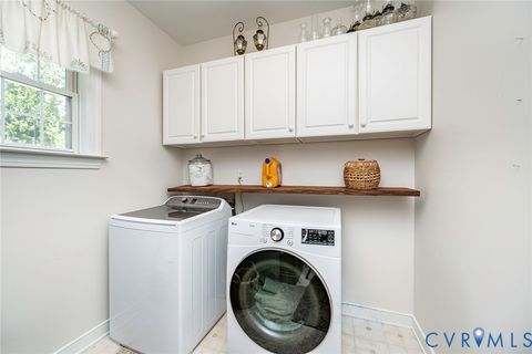 Tiny photo for 3312 White Chimneys Court, Glen Allen, VA 23060 (MLS # 2616615)