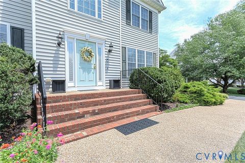 Tiny photo for 3312 White Chimneys Court, Glen Allen, VA 23060 (MLS # 2616615)