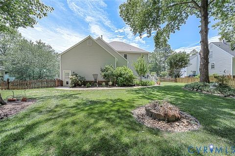 Tiny photo for 3312 White Chimneys Court, Glen Allen, VA 23060 (MLS # 2616615)
