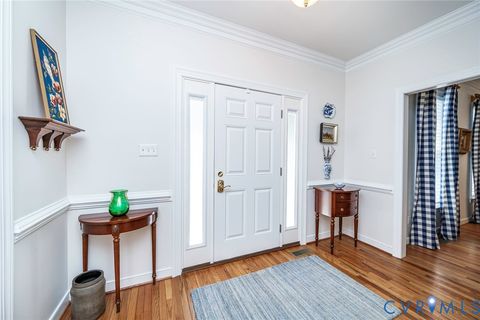 Tiny photo for 3312 White Chimneys Court, Glen Allen, VA 23060 (MLS # 2616615)