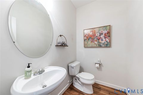 Tiny photo for 3312 White Chimneys Court, Glen Allen, VA 23060 (MLS # 2616615)