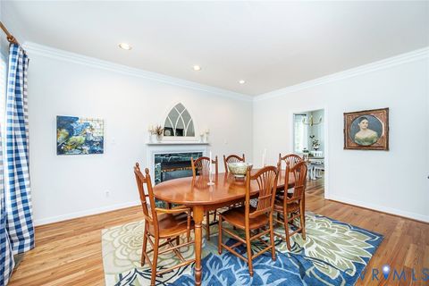 Tiny photo for 3312 White Chimneys Court, Glen Allen, VA 23060 (MLS # 2616615)