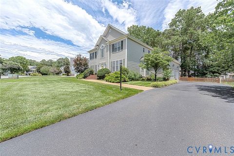 Tiny photo for 3312 White Chimneys Court, Glen Allen, VA 23060 (MLS # 2616615)