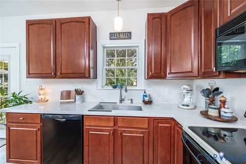 Tiny photo for 3312 White Chimneys Court, Glen Allen, VA 23060 (MLS # 2616615)