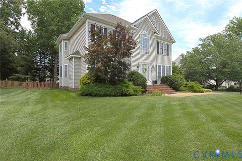 Tiny photo for 3312 White Chimneys Court, Glen Allen, VA 23060 (MLS # 2616615)
