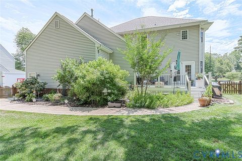 Tiny photo for 3312 White Chimneys Court, Glen Allen, VA 23060 (MLS # 2616615)