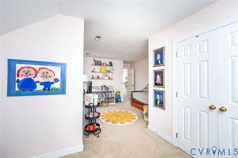 Tiny photo for 3312 White Chimneys Court, Glen Allen, VA 23060 (MLS # 2616615)