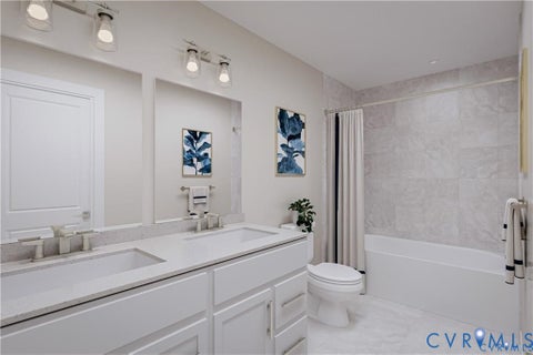 Tiny photo for 4613 Four Leaf Lane, Midlothian, VA 23112 (MLS # 2624252)