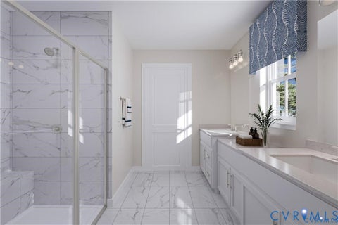 Tiny photo for 4613 Four Leaf Lane, Midlothian, VA 23112 (MLS # 2624252)