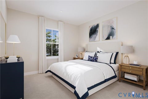 Tiny photo for 4613 Four Leaf Lane, Midlothian, VA 23112 (MLS # 2624252)