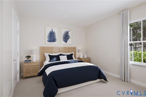 Tiny photo for 4613 Four Leaf Lane, Midlothian, VA 23112 (MLS # 2624252)