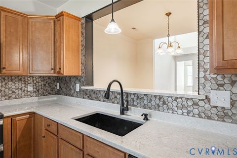 Photo of 7732 Marshall Arch Drive, Mechanicsville, VA 23111 (MLS # 2525156)