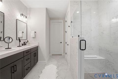 Tiny photo for 12328 Graham Meadows Drive, Henrico, VA 23233 (MLS # 2613440)