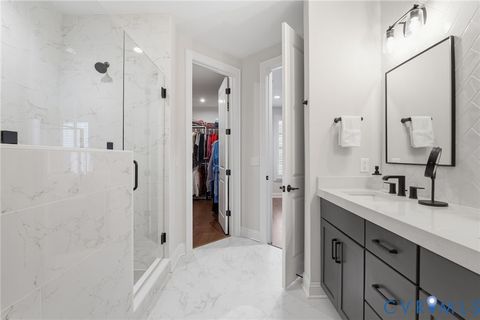 Tiny photo for 12328 Graham Meadows Drive, Henrico, VA 23233 (MLS # 2613440)
