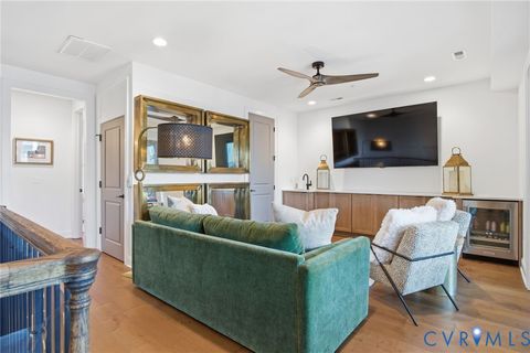 Tiny photo for 12328 Graham Meadows Drive, Henrico, VA 23233 (MLS # 2613440)