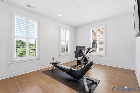 Tiny photo for 12328 Graham Meadows Drive, Henrico, VA 23233 (MLS # 2613440)