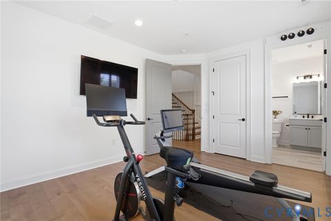 Tiny photo for 12328 Graham Meadows Drive, Henrico, VA 23233 (MLS # 2613440)