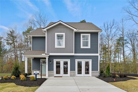 Tiny photo for 7751 Arbor Marsh Terrace, New Kent, VA 23124 (MLS # 2519763)