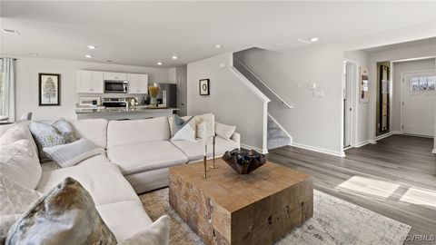 Tiny photo for 7751 Arbor Marsh Terrace, New Kent, VA 23124 (MLS # 2519763)