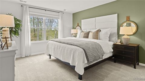 Tiny photo for 7751 Arbor Marsh Terrace, New Kent, VA 23124 (MLS # 2519763)