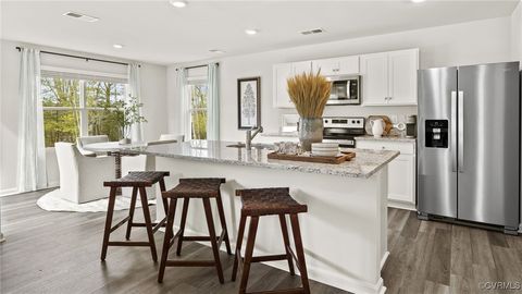 Tiny photo for 7751 Arbor Marsh Terrace, New Kent, VA 23124 (MLS # 2519763)