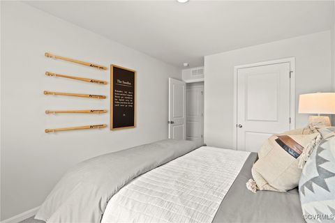 Tiny photo for 7751 Arbor Marsh Terrace, New Kent, VA 23124 (MLS # 2519763)