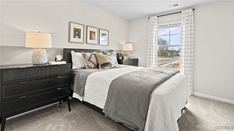 Tiny photo for 7751 Arbor Marsh Terrace, New Kent, VA 23124 (MLS # 2519763)