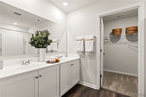 Tiny photo for 7751 Arbor Marsh Terrace, New Kent, VA 23124 (MLS # 2519763)