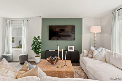 Tiny photo for 7751 Arbor Marsh Terrace, New Kent, VA 23124 (MLS # 2519763)