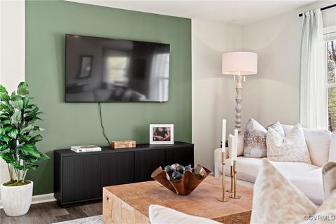 Tiny photo for 7751 Arbor Marsh Terrace, New Kent, VA 23124 (MLS # 2519763)