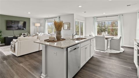 Tiny photo for 7751 Arbor Marsh Terrace, New Kent, VA 23124 (MLS # 2519763)