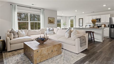 Tiny photo for 7751 Arbor Marsh Terrace, New Kent, VA 23124 (MLS # 2519763)