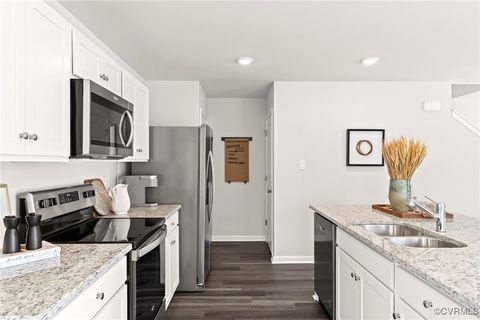 Tiny photo for 7751 Arbor Marsh Terrace, New Kent, VA 23124 (MLS # 2519763)