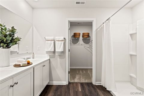 Tiny photo for 7751 Arbor Marsh Terrace, New Kent, VA 23124 (MLS # 2519763)