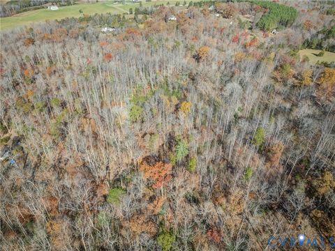 Tiny photo for 0 Porters Road, Esmont, VA 22937 (MLS # 2531394)