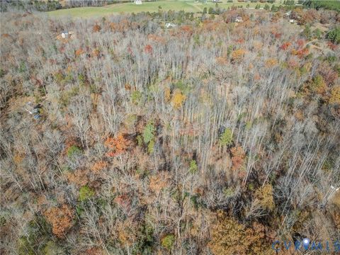 Tiny photo for 0 Porters Road, Esmont, VA 22937 (MLS # 2531394)