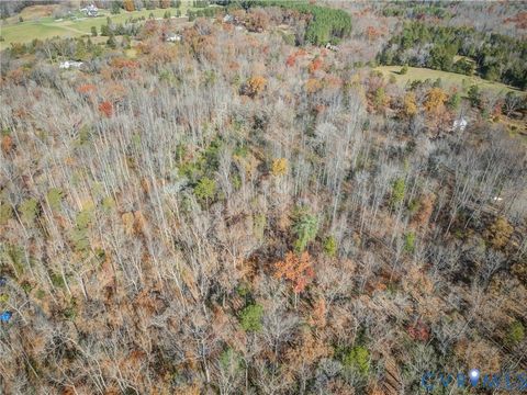 Tiny photo for 0 Porters Road, Esmont, VA 22937 (MLS # 2531394)