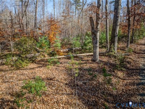 Tiny photo for 0 Porters Road, Esmont, VA 22937 (MLS # 2531394)