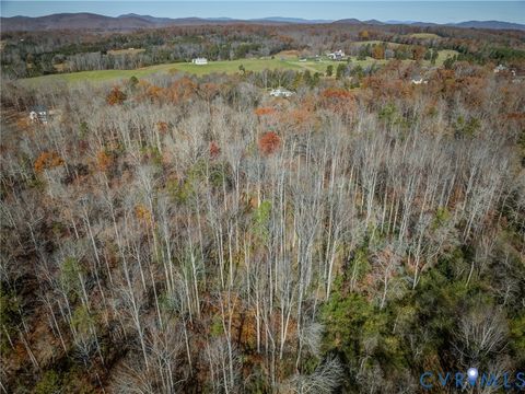 Tiny photo for 0 Porters Road, Esmont, VA 22937 (MLS # 2531394)