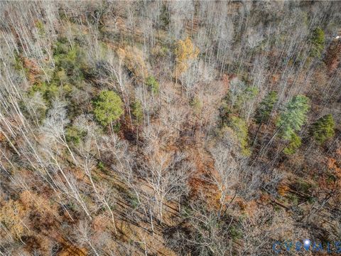 Tiny photo for 0 Porters Road, Esmont, VA 22937 (MLS # 2531394)