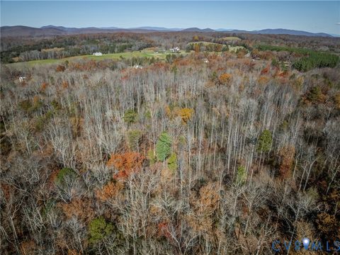 Tiny photo for 0 Porters Road, Esmont, VA 22937 (MLS # 2531394)