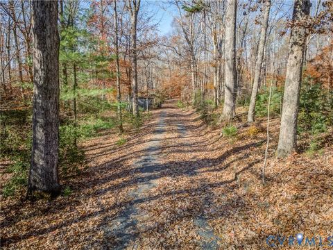 Tiny photo for 0 Porters Road, Esmont, VA 22937 (MLS # 2531394)